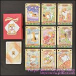 The Lucky Oracle (Shiba Inu Oracle Cards)