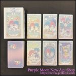 Luna's Little Twinstars Tarot (Luna's Kikilala Tarot)