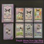 Luna's Kuromi Tarot