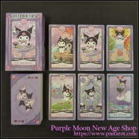 Luna's Kuromi Tarot