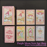 Luna's My Melody Tarot