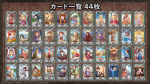 Attack On Titan Oracle Cards (進擊的巨人)