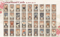 Taisho Roman Lenormand