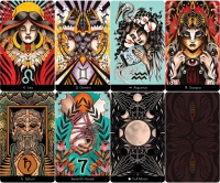 Eight Coins' Astrology Oracle
