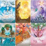 Shamanic Crystals Oracle: A Guide To Support Your Personal Work And Soul Awakening