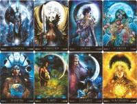 Moon Temple Oracle: Your Personal Portal To The Cosmos