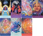 Soul Wisdom Oracle: Everyday Enlightenment For All Souls