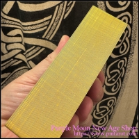 Into The Void - The Black Cat Tarot Deck