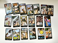 Out Of Hand Tarot Pocket Edition