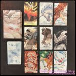 Soul Creatures Oracle & Affirmation Deck