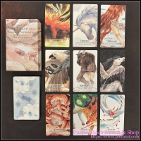 綺幻生靈神諭卡