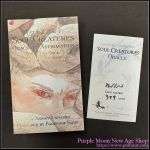 Soul Creatures Oracle & Affirmation Deck