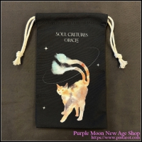 Soul Creatures Oracle Theme Bag