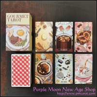 Gourmet Tarot II