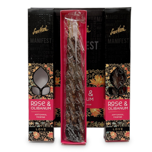 Sree Vani Manifest Incense Sticks