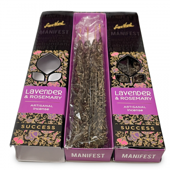 Sree Vani Manifest Incense Sticks