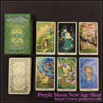 Forest Spirit Imprint Tarot