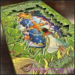 Forest Spirit Imprint Tarot Collector's Edition