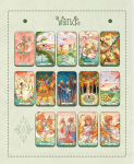 Forest Spirit Imprint Tarot Collector's Edition