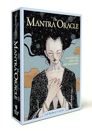 The Mantra Oracle: An Essential Deck For Self-Discovery