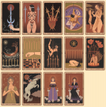 Lullaby Tarot