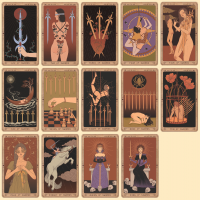 Lullaby Tarot