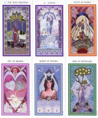 The Enchanted Tarot: 30th Anniversary Edition