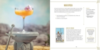 Spirits Of The Tarot: From The Cups' Abundance To The Magician's Creation, 78 Cocktail Recipes Inspired By The Tarot