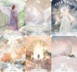 Divine Feminine Archangel Oracle