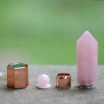 4 In 1 Multiple-Use Crystal Roller Bottles