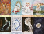 Cat Mythos & Magick Oracle