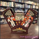 奇幻夜劇場塔羅牌典藏版