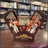 Fantasy Night Theather Tarot Collector's Edition