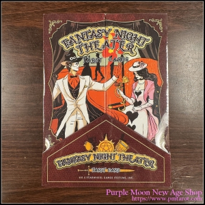 Fantasy Night Theather Tarot Collector's Edition