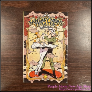Fantasy Night Theather Tarot Standard Edition