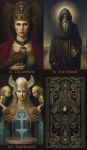 Whispers Of Time Tarot