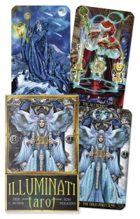 Tarot Illuminati Premium Version