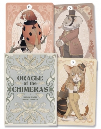 Oracle Of The Chimeras