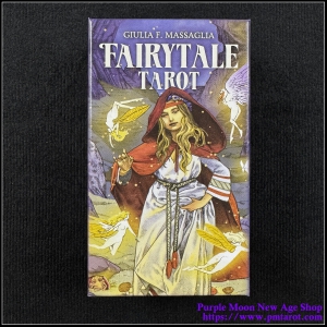 Fairytale Tarot