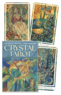 Crystal Tarot Premium Version