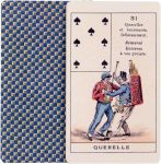 Le Petit Cartomancien