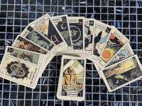 Le Tarot Astrologique