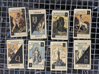 Le Tarot Astrologique