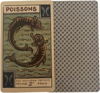 Le Tarot Astrologique