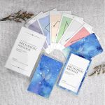 大天使訊息卡：第一輯 (Archangel Message Oracle Cards Volume 1)