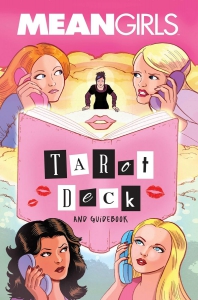 Mean Girls Tarot Deck And Guidebook