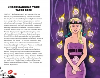 Mean Girls Tarot Deck And Guidebook