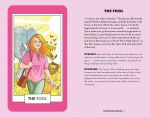 Mean Girls Tarot Deck And Guidebook