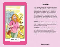 Mean Girls Tarot Deck And Guidebook