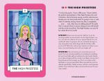 Mean Girls Tarot Deck And Guidebook